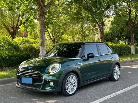 2019 MINI MINI,autocango,china used car exporter,china ev exporter,chinese used car exporter,chinese used ev exporter