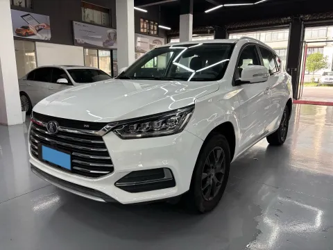 2020 BYD SONG,autocango,china used car exporter,china ev exporter,chinese used car exporter,chinese used ev exporter