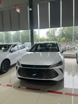 2026 BYD Qin Plus 1.5L 101HP L4 E-CVT PHEV,autocango,china used car exporter,china ev exporter,chinese used car exporter,chinese used ev exporter