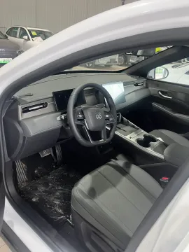 2026 BYD Qin Plus 1.5L 101HP L4 E-CVT PHEV,autocango,china used car exporter,china ev exporter,chinese used car exporter,chinese used ev exporter