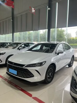 2026 BYD QIN PLUS,autocango,china used car exporter,china ev exporter,chinese used car exporter,chinese used ev exporter