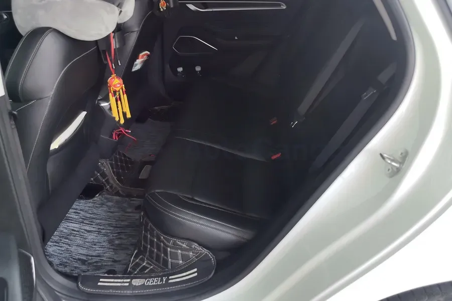 2023 Geely Emgrand 1.5L 127HP L4 CVT,autocango,china used car exporter,china ev exporter,chinese used car exporter,chinese used ev exporter