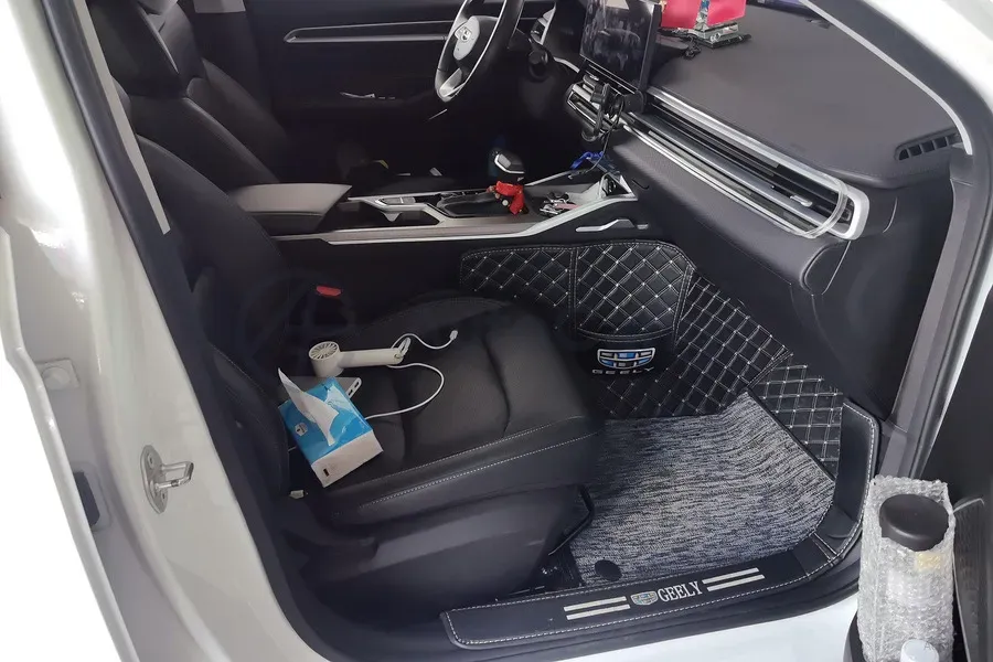 2023 Geely Emgrand 1.5L 127HP L4 CVT,autocango,china used car exporter,china ev exporter,chinese used car exporter,chinese used ev exporter