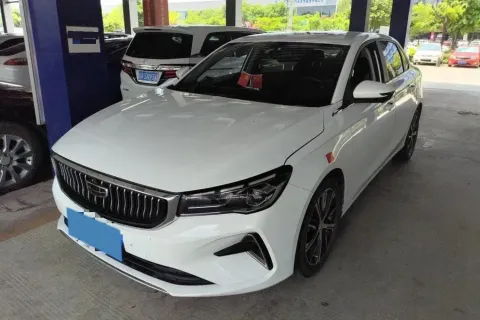 2023 GEELY EMGRAND,autocango,china used car exporter,china ev exporter,chinese used car exporter,chinese used ev exporter