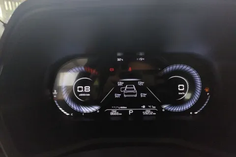 2023 Geely Emgrand 1.5L 127HP L4 CVT