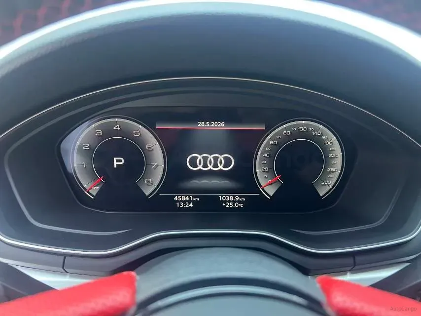 2022 Audi A4L 2.0T 190HP L4 7DCT,autocango,china used car exporter,china ev exporter,chinese used car exporter,chinese used ev exporter