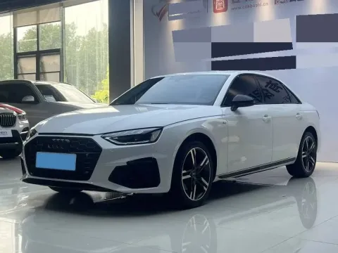 2022 AUDI A4L,autocango,china used car exporter,china ev exporter,chinese used car exporter,chinese used ev exporter