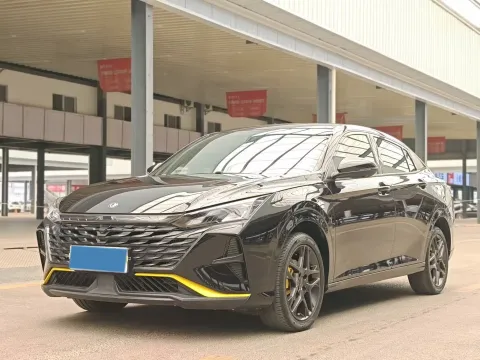 2023 DONGFENG AEOLUS YIXUAN,autocango,china used car exporter,china ev exporter,chinese used car exporter,chinese used ev exporter