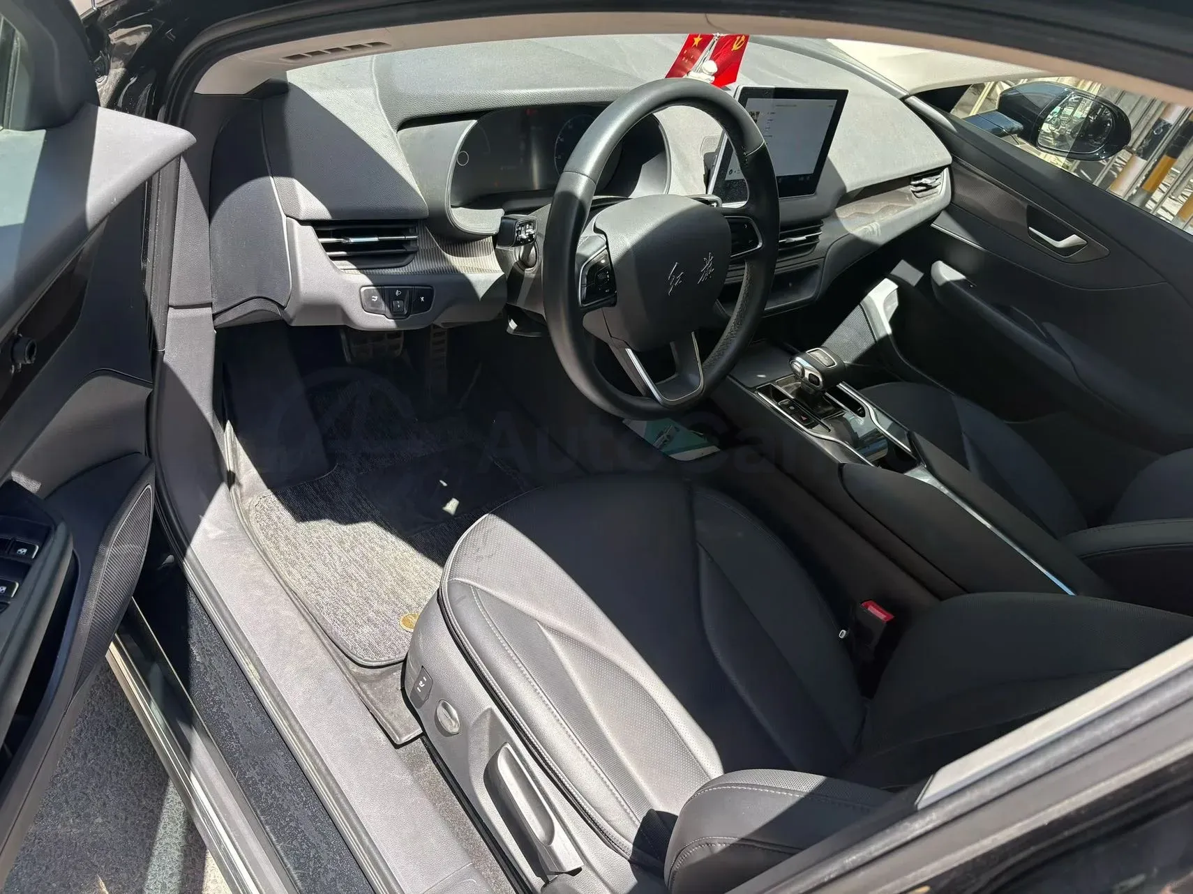2023 HongQi E-QM5 BEV 82KWH,autocango,china used car exporter,china ev exporter,chinese used car exporter,chinese used ev exporter