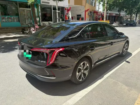 2023 HongQi E-QM5 BEV 82KWH