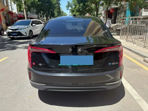 2023 HongQi E-QM5 BEV 82KWH