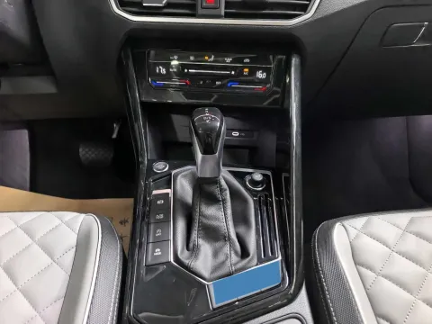 2023 Volkswagen Tayron 1.4T 150HP L4 7DCT