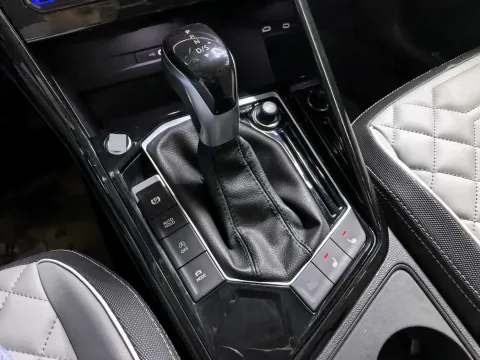 2023 Volkswagen Tayron 1.4T 150HP L4 7DCT