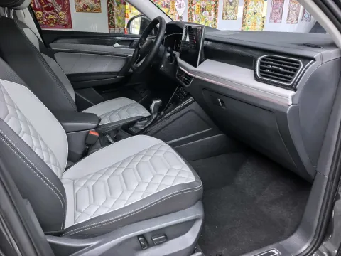 2023 Volkswagen Tayron 1.4T 150HP L4 7DCT