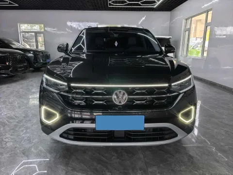 2023 Volkswagen Tayron 1.4T 150HP L4 7DCT