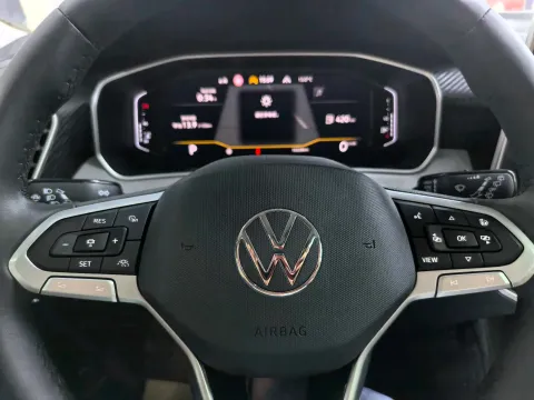 2023 Volkswagen Tayron 1.4T 150HP L4 7DCT