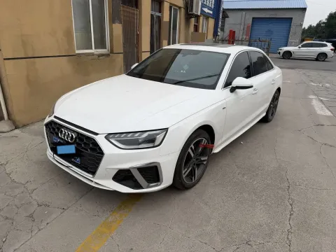 2023 AUDI A4L,autocango,china used car exporter,china ev exporter,chinese used car exporter,chinese used ev exporter