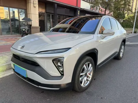 2020 NIO EC6,autocango,china used car exporter,china ev exporter,chinese used car exporter,chinese used ev exporter