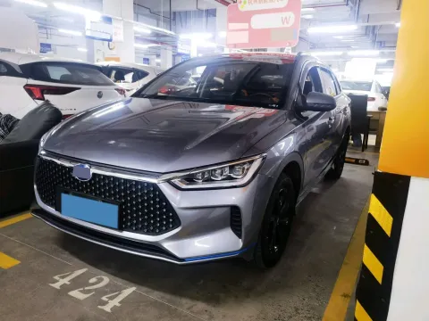 Geely