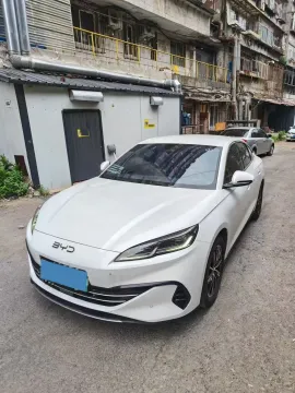 2024 BYD SEAL06,autocango,china used car exporter,china ev exporter,chinese used car exporter,chinese used ev exporter