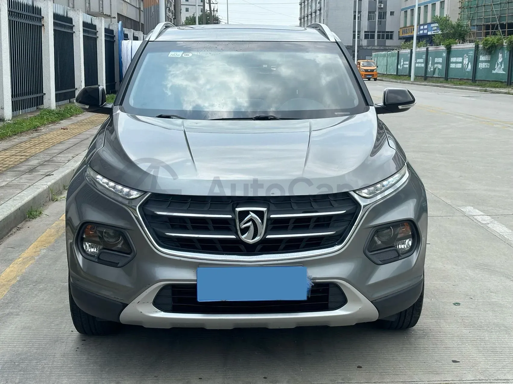 2019 Bestune X40 1.6L 114HP L4 5MT,autocango,china used car exporter,china ev exporter,chinese used car exporter,chinese used ev exporter