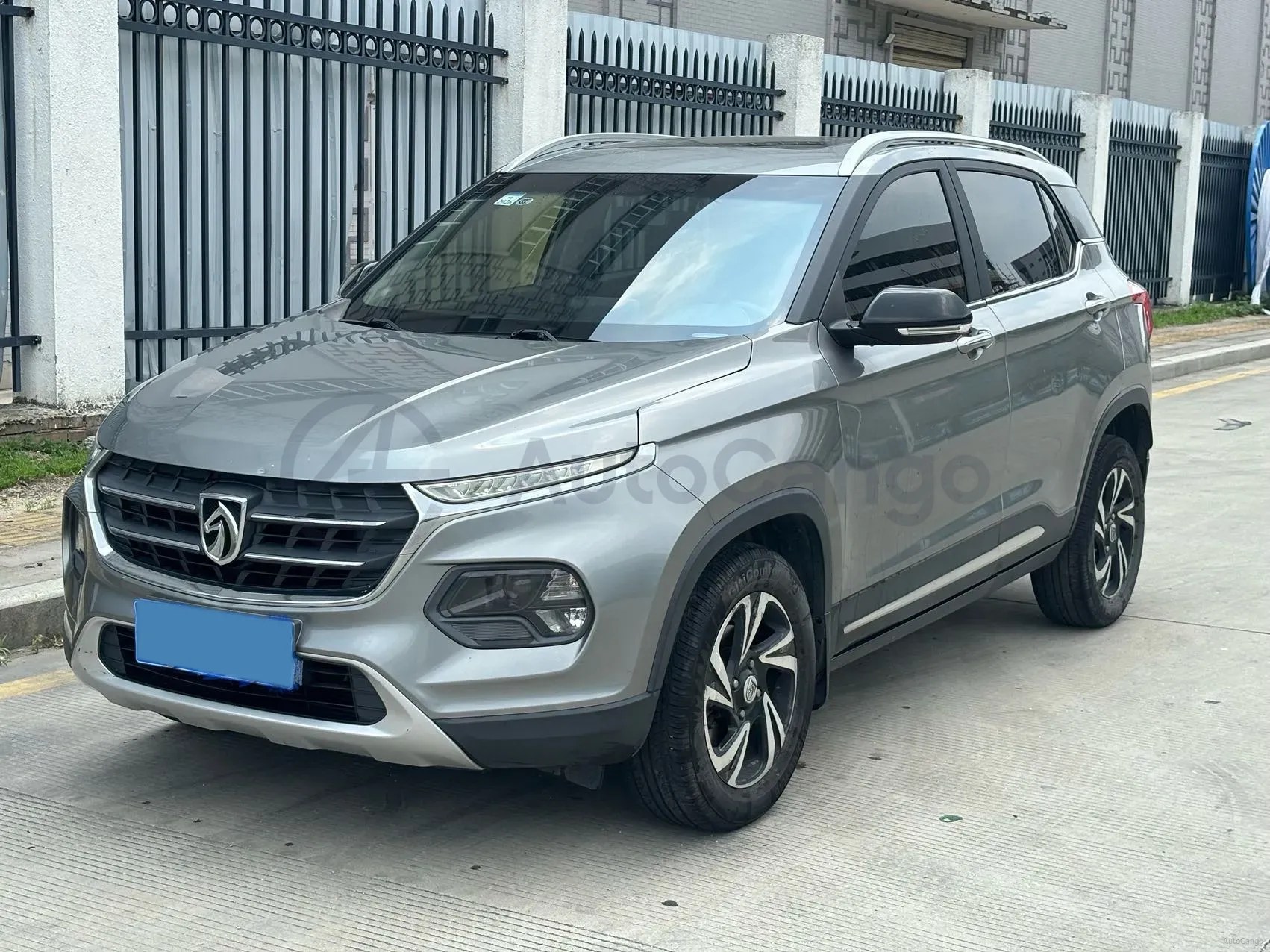 2019 Bestune X40 1.6L 114HP L4 5MT,autocango,china used car exporter,china ev exporter,chinese used car exporter,chinese used ev exporter