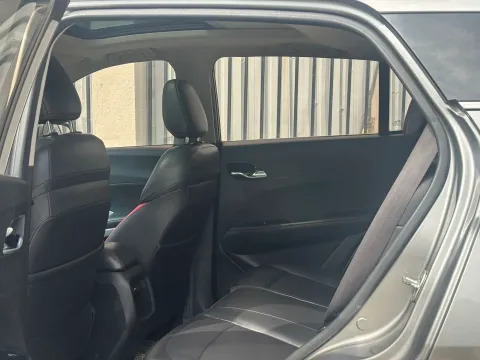 2019 Bestune X40 1.6L 114HP L4 5MT