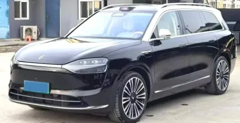 2024 AITO AITO M9,autocango,china used car exporter,china ev exporter,chinese used car exporter,chinese used ev exporter