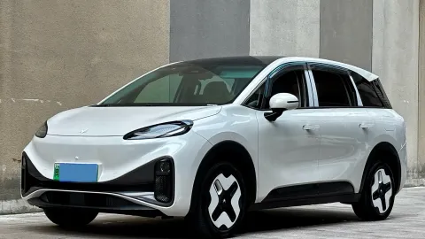 2024 ARCFOX KAOLA S,autocango,china used car exporter,china ev exporter,chinese used car exporter,chinese used ev exporter