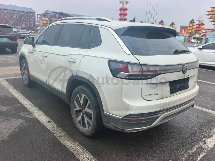 2023 Volkswagen Tayron 1.4T 150HP L4 7DCT,autocango,china used car exporter,china ev exporter,chinese used car exporter,chinese used ev exporter