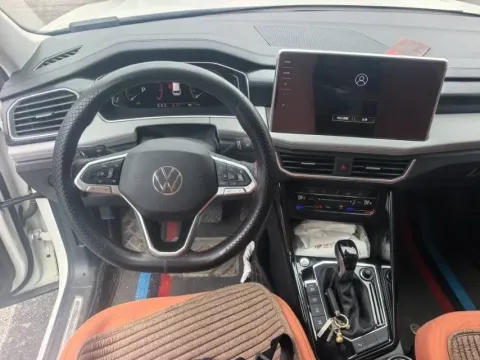 2023 Volkswagen Tayron 1.4T 150HP L4 7DCT