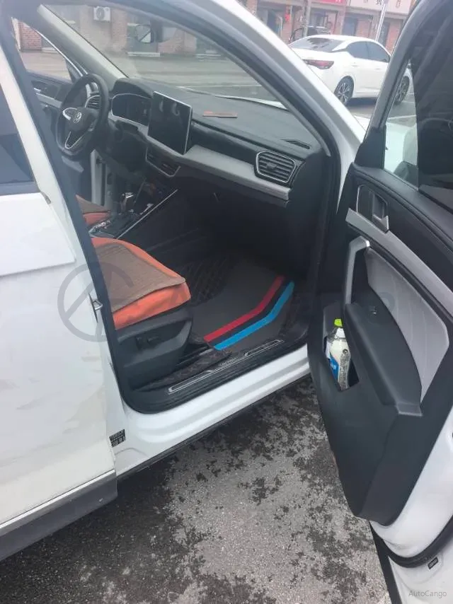 2023 Volkswagen Tayron 1.4T 150HP L4 7DCT,autocango,china used car exporter,china ev exporter,chinese used car exporter,chinese used ev exporter