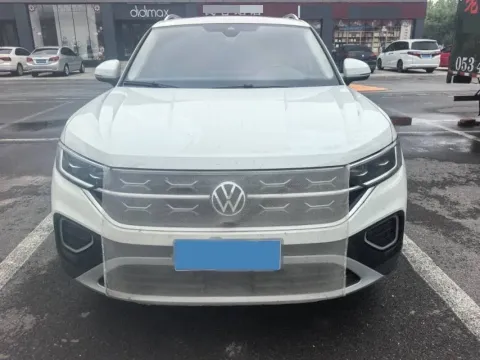 2023 Volkswagen Tayron 1.4T 150HP L4 7DCT