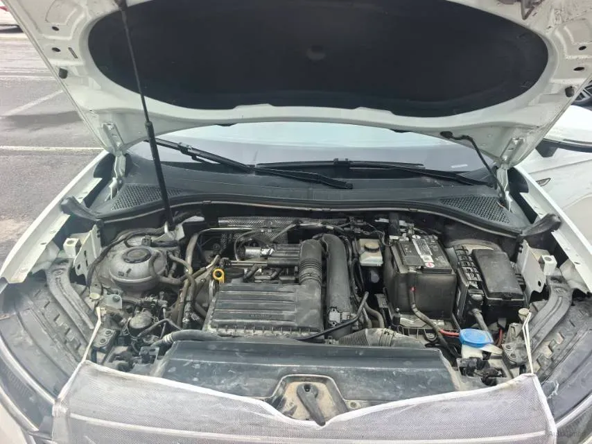 2023 Volkswagen Tayron 1.4T 150HP L4 7DCT,autocango,china used car exporter,china ev exporter,chinese used car exporter,chinese used ev exporter