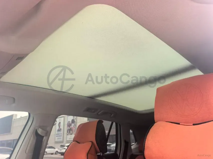 2023 Volkswagen Tayron 1.4T 150HP L4 7DCT,autocango,china used car exporter,china ev exporter,chinese used car exporter,chinese used ev exporter