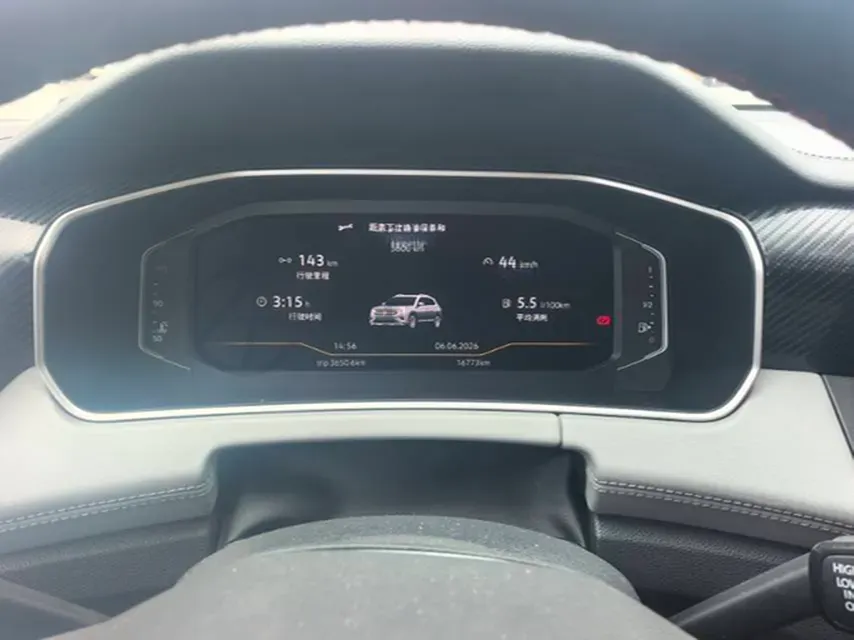 2023 Volkswagen Tayron 1.4T 150HP L4 7DCT,autocango,china used car exporter,china ev exporter,chinese used car exporter,chinese used ev exporter