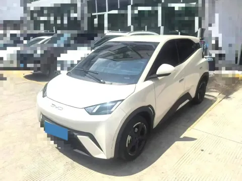 2023 BYD SEAGULL,autocango,china used car exporter,china ev exporter,chinese used car exporter,chinese used ev exporter