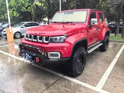 2019 BEIJING BJ40,autocango,china used car exporter,china ev exporter,chinese used car exporter,chinese used ev exporter