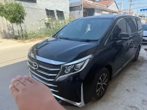 2021 GAC TRUMPCHI M8,autocango,china used car exporter,china ev exporter,chinese used car exporter,chinese used ev exporter
