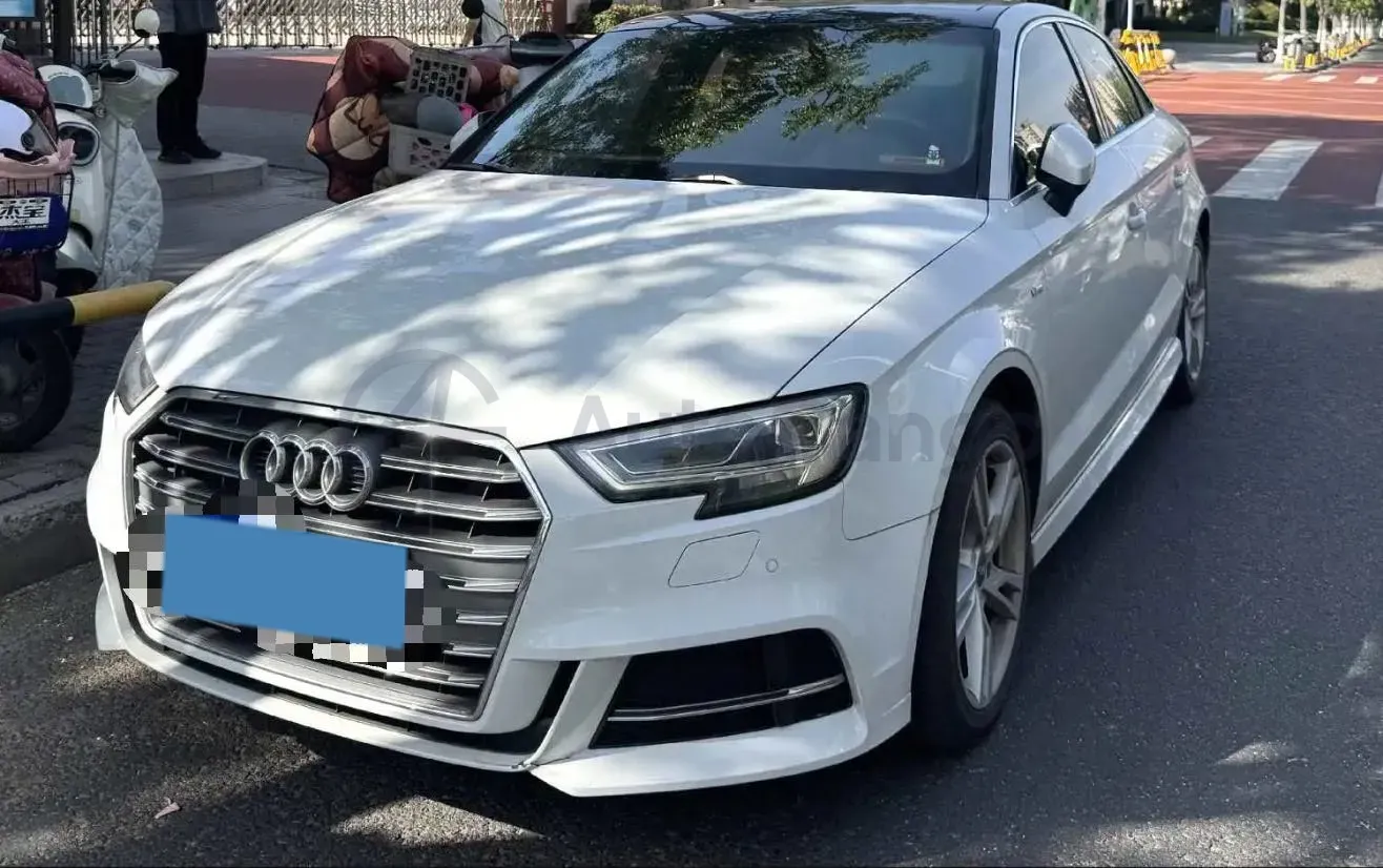 2020 Audi A3 1.4T 150HP L4 7DCT,autocango,china used car exporter,china ev exporter,chinese used car exporter,chinese used ev exporter