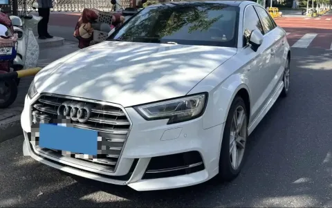 2020 AUDI A3,autocango,china used car exporter,china ev exporter,chinese used car exporter,chinese used ev exporter