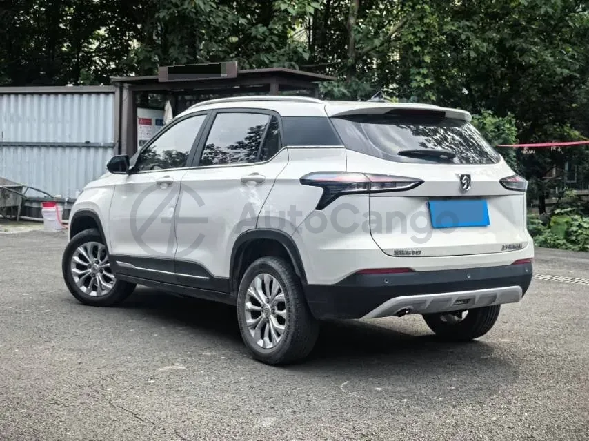 2021 BaoJun 510 1.5L 99HP L4 CVT,autocango,china used car exporter,china ev exporter,chinese used car exporter,chinese used ev exporter