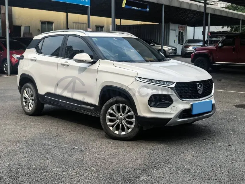 2021 BaoJun 510 1.5L 99HP L4 CVT,autocango,china used car exporter,china ev exporter,chinese used car exporter,chinese used ev exporter