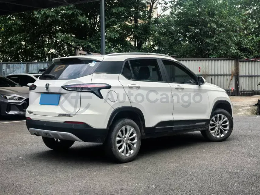 2021 BaoJun 510 1.5L 99HP L4 CVT,autocango,china used car exporter,china ev exporter,chinese used car exporter,chinese used ev exporter