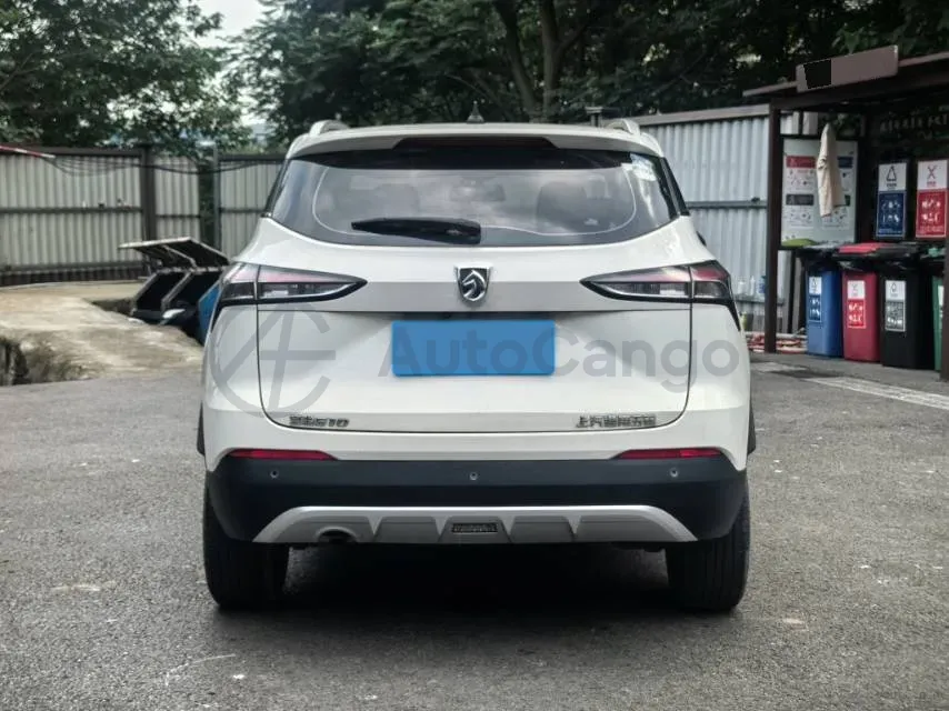 2021 BaoJun 510 1.5L 99HP L4 CVT,autocango,china used car exporter,china ev exporter,chinese used car exporter,chinese used ev exporter