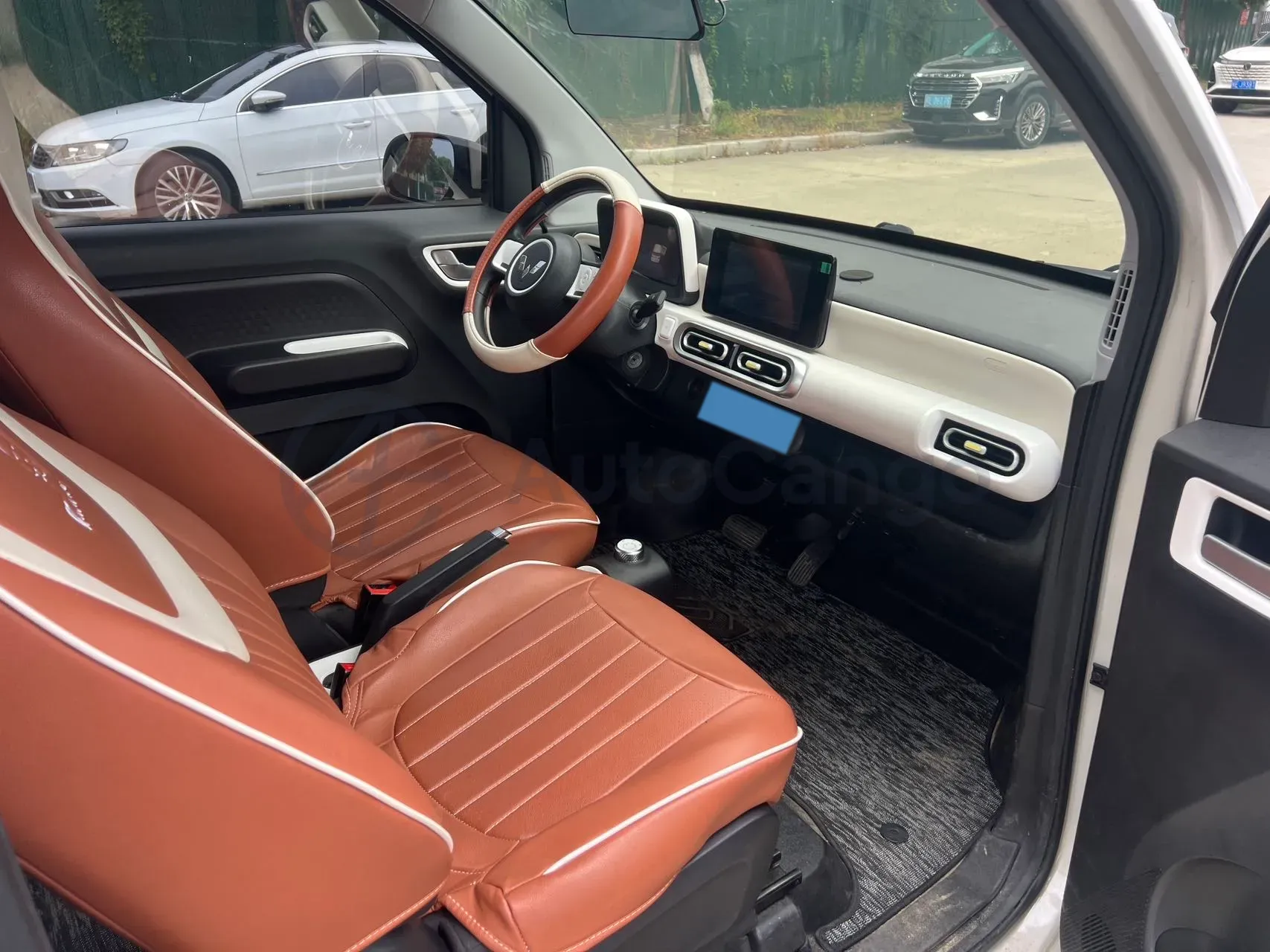 2024 WuLing HongGuang MINI EV BEV 17.3KWH,autocango,china used car exporter,china ev exporter,chinese used car exporter,chinese used ev exporter