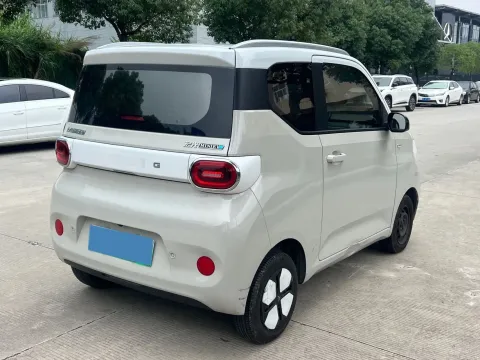 2024 WuLing HongGuang MINI EV BEV 17.3KWH
