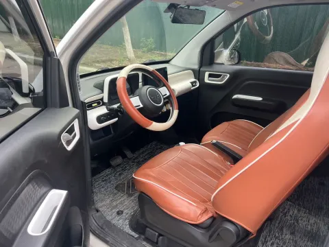 2024 WuLing HongGuang MINI EV BEV 17.3KWH,autocango,china used car exporter,china ev exporter,chinese used car exporter,chinese used ev exporter