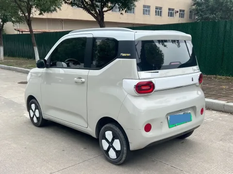 2024 WuLing HongGuang MINI EV BEV 17.3KWH