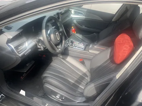2024 HongQi H5 1.5T 169HP L4 7DCT